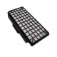 Filtro Hepa Compativel C/  Siemens / Bosch 0057949, 00577303, 00579496, 00647753