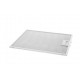 Filtro Metalico Exaustor 349 x 296 x 8mm Compativel C/ Bosch 00703537