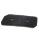 Filtro Espuma Compativel C/ Bosch / Siemens 12007650