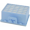 Filtro Hepa Compativel C/ Bosch/Siemens 00577148, 17001131, 00578861