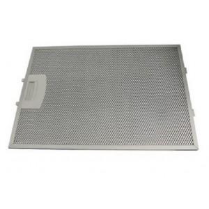 Filtro Metalico 320 x 220 x 8mm Compativel C/ Bosch , Siemens , Balay