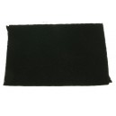 Filtro Carvao Ativo Universal 570 x 470mm Exaustor