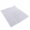 Filtro Microfibra Universal 570 x 470mm Exautores/ Aspiradores