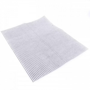 Filtro Microfibra Universal 570 x 470mm Exautores/ Aspiradores