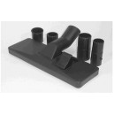 Escova Aspirador Universal 30,32,35mm Compativel C/Bosch, Siemens