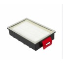 Filtro Hepa Compativel C/ Bosch 00570324, BBZ155HF