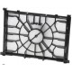Filtro Aspirador Compativel C/ Bosch/Siemens 00574727, 00577117, 00577227, 00579421 