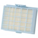 Filtro Hepa Aspirador Compativel C/ Bosch/Siemens 00574638, 00575386, 00578731