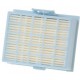 Filtro Hepa Aspirador Compativel C/ Bosch/Siemens 00574638, 00575386, 00578731