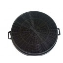 Conjunto Filtros Carvao Ativo Compativel C/ Bosch 00353121
