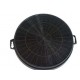 Conjunto Filtros Carvao Ativo Compativel C/ Bosch 00353121