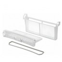 Filtro Maq.Secar Compativel C/ Bosch/ Siemens, 00650474