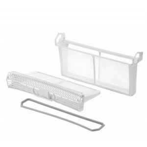 Filtro Maq.Secar Compativel C/ Bosch/ Siemens, 00650474