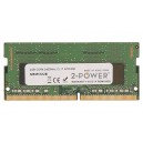 Memoria 4GB DDR4 2400MHz CL17 SODIMM 2-Power (Laptops)