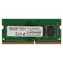 Memoria  8GB DDR4 3200MHz CL22 SODIMM 2-Power (Laptops)