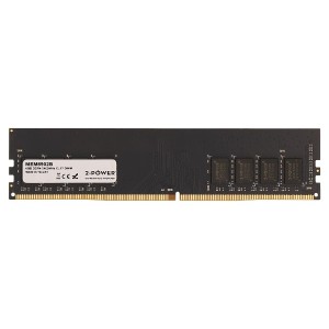 Memoria 4GB DDR4 2400MHz CL17 DIMM 2-Power (Desktops)