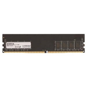 Memoria 8GB DDR4 2400MHz CL17 DIMM 2-Power (Desktops)
