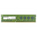 Memoria 8GB DDR3 MultiSpeed 1066/1333/1600 MHz DIMM 2-Power (Desktops)