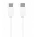 Cabo USB-C / USB-C  1,5MT SJV4108GL Xiaomi (Branco)