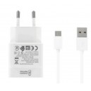 Carregador Carregador SuperCharge USB-C Huawei 22,50W CP404 55033322