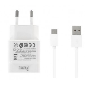 Carregador Carregador SuperCharge USB-C Huawei 22,50W CP404 55033322