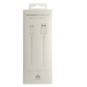 Cabo USB/USB-C 5A Supercharge Huawei AP71