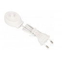 Carregador Escova De Dentes Compativel C/ Oral-b , Braun
