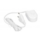 Carregador Escova De Dentes Compativel C/ Philips  CRP241/01 