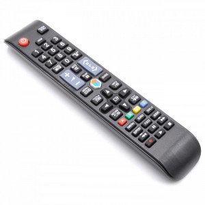 Comando LCD Compativel C/ Samsung  AA59-00582A