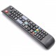 Comando LCD Compativel C/ Samsung  AA59-00582A