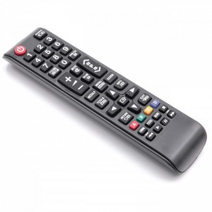 Comando LCD Compativel C/ Samsung AA59-00496A, AA59-00603A, AA59-00741A