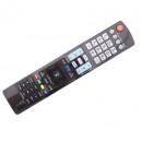 Comando LCD Compativel C/ LG AKB73756502