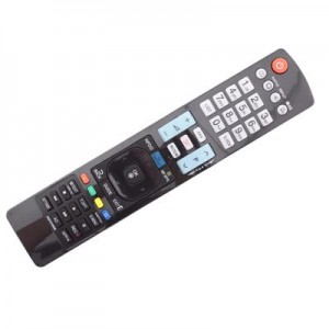 Comando LCD Compativel C/ LG AKB73756502