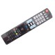 Comando LCD Compativel C/ LG AKB73756502