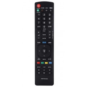 Comando LCD Compativel C/ LG AKB72915244, AKB72915299