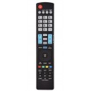 Comando LCD Compativel C/ LG AKB73756504