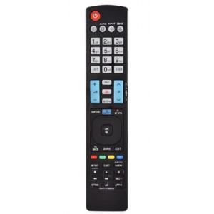Comando LCD Compativel C/ LG AKB73756504