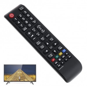 Comando LCD Compativel C/ Samsung AA59-00602A, AA59-00649A