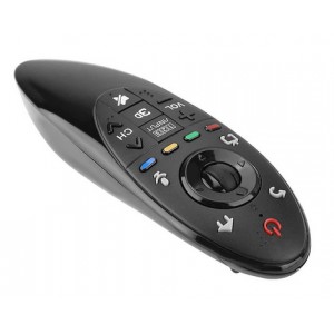 Comando LCD  Magico Compativel C/ LG AN-MR500G