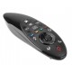 Comando LCD  Magico Compativel C/ LG AN-MR500G