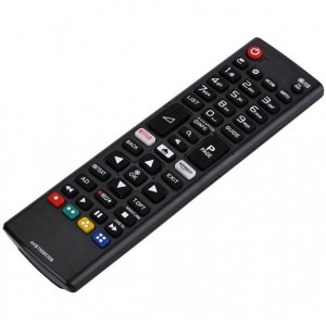 Comando LCD Compativel C/ LG AKB75095308