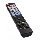 Comando LCD Compativel C/ LG AKB73615362 