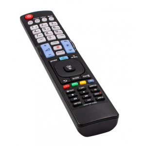Comando LCD Compativel C/ LG AKB73615362 