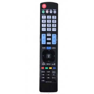 Comando LCD Compativel C/ LG AKB73756567 