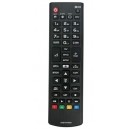 Comando LCD Compativel C/ LG AKB73975702 
