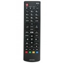 Comando LCD Compativel C/ LG AKB73715686 