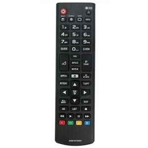 Comando LCD Compativel C/ LG AKB73715686 