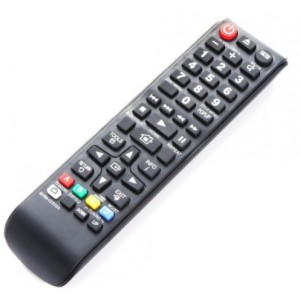 Comando Home-Cinema Compativel C/ Samsung AH59-02533A