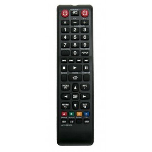 Comando DVD Compativel C/ Samsung AK59-00149A