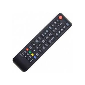 Comando DVD Compativel C/ Samsung AK59-00145A